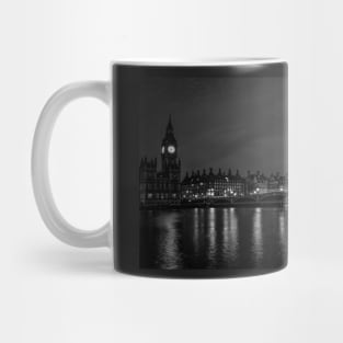 London Westminster Bridge Mug